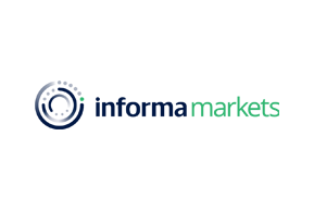 Informa Markets logo