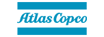 Atlas Copco logo