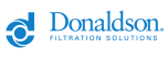 Donaldson logo