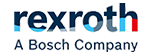 Rexroth A Bosch Company logo