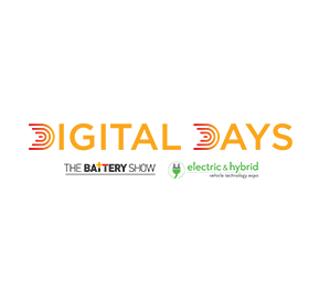 Digital Days logo