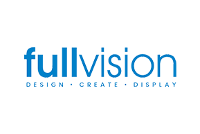 Fullvision logo