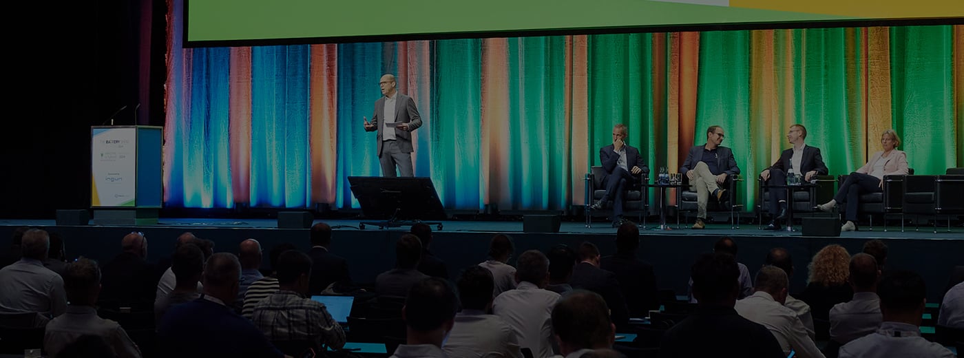 Electric & Hybrid Vehicle Technology Expo Conference