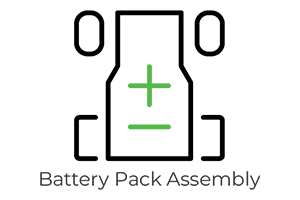 Batteery Pack Assembly