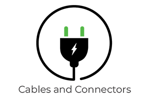 Cables and Connectors