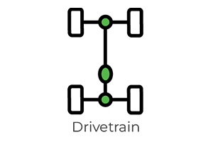 Drivetrain