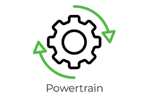 Powertrain