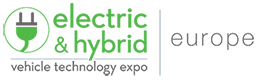 Electric & Hybrid Vehicle Technology Expo Logo