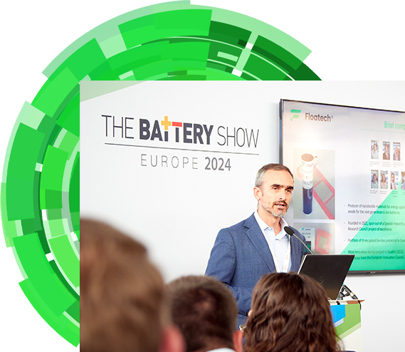 Electric & Hybrid Vehicle Technology Expo Europe Open Tech Forum