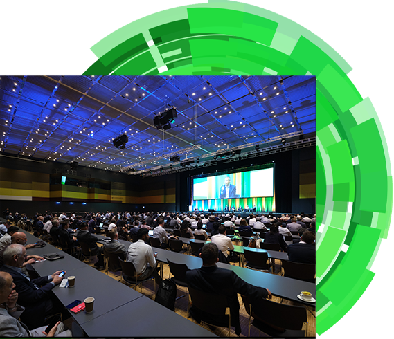 Electric & Hybrid Vehicle Technology Expo Europe 2024 Conference