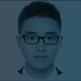 Hansen Wang photo