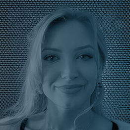 Grace Midgley, Senior Conference Producer, The Battery Show Europe (Electric & Hybrid Vehicle Technology Expo Europe