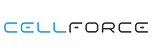 Cellforce logo