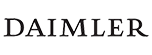 Daimler logo