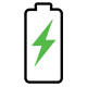 icon: Battery Technology