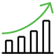 icon: Market Trends