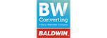 BW Converting logo