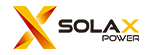 X Sola Power. logo