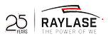 Raylase logo