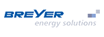 Breyer logo