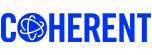 Coherent logo