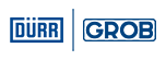 DURR | GROB logo