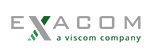 Exacom logo