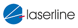 Laserline logo