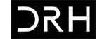 DRH logo