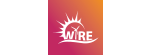 Wire logo